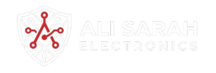 Ali Sarah Electronics